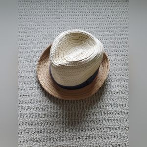 Like New✨ H&M Baby Straw Hat